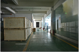 廠區(qū)風采